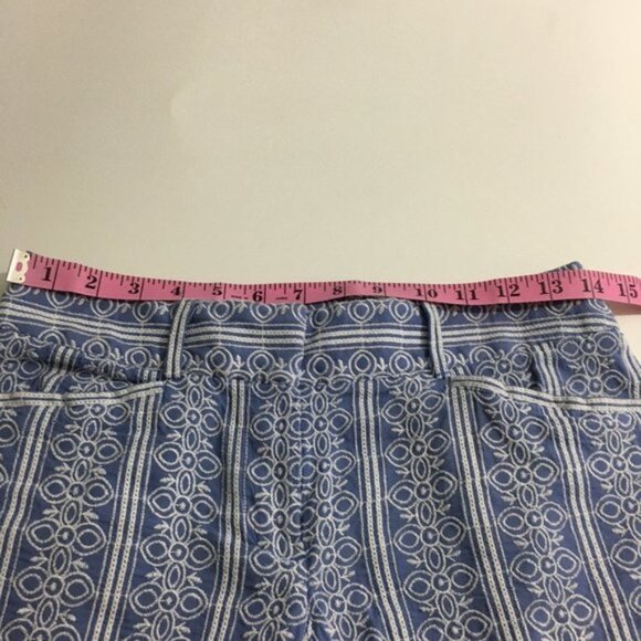 Ann Taylor LOFT Riviera Shorts - Picture 5 of 7